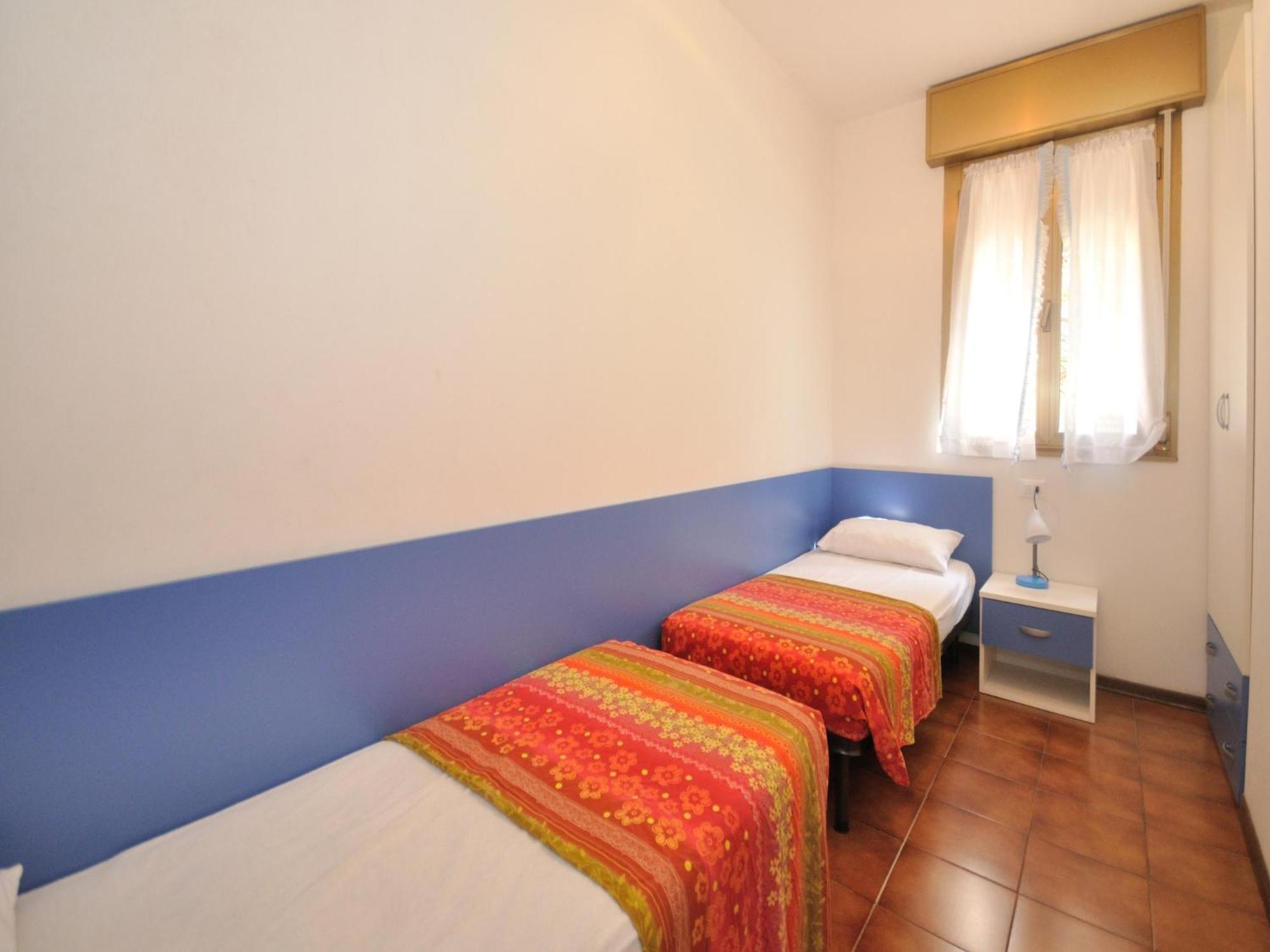 Apartment In Bibione Near Sea Beach Exterior foto